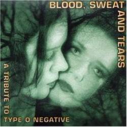 Type O Negative : Blood, Sweat and Tears: A Tribute to Type O Negative